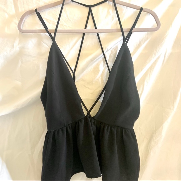 Urban Outfitters Tops - ✨ UO Strappy Crop Top